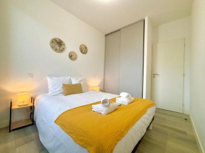 Le Corail - Appartement Confort - Centre-ville